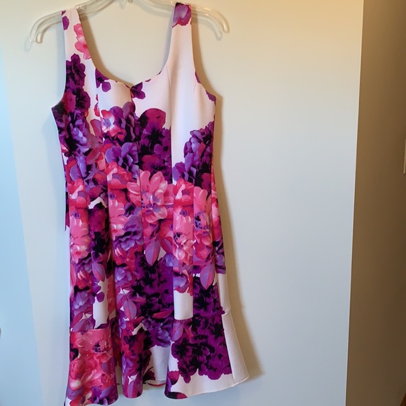 🍀sale. Antonio Melani dress. - Picture 4 of 7